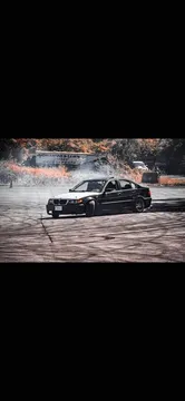 2005 BMW 3 Series 325i Sedan 4D
