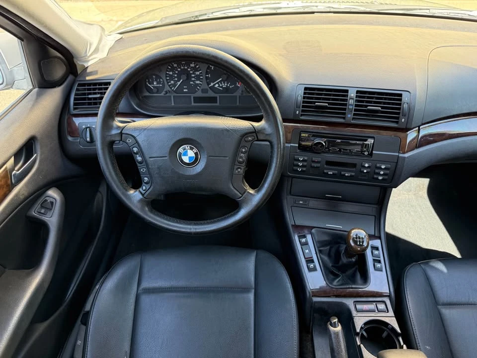2005 BMW E46 3 Series - Image 17 of 18
