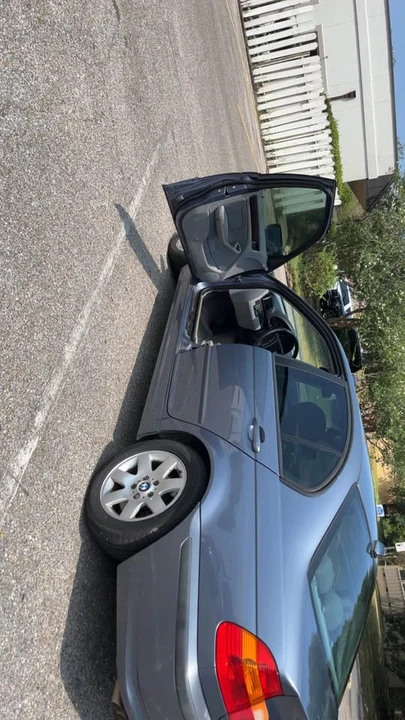 2005 BMW E46 3 Series - Image 2 of 5