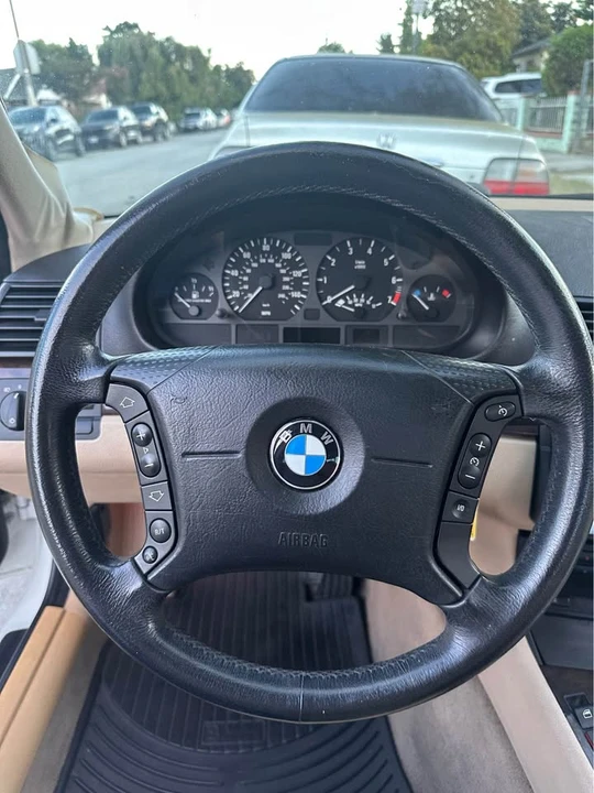 2005 BMW E46 3 Series - Image 17 of 20