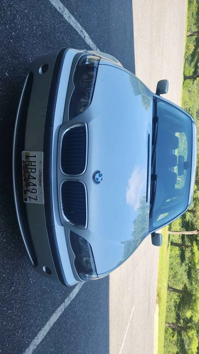 2005 BMW E46 3 Series - Image 2 of 11
