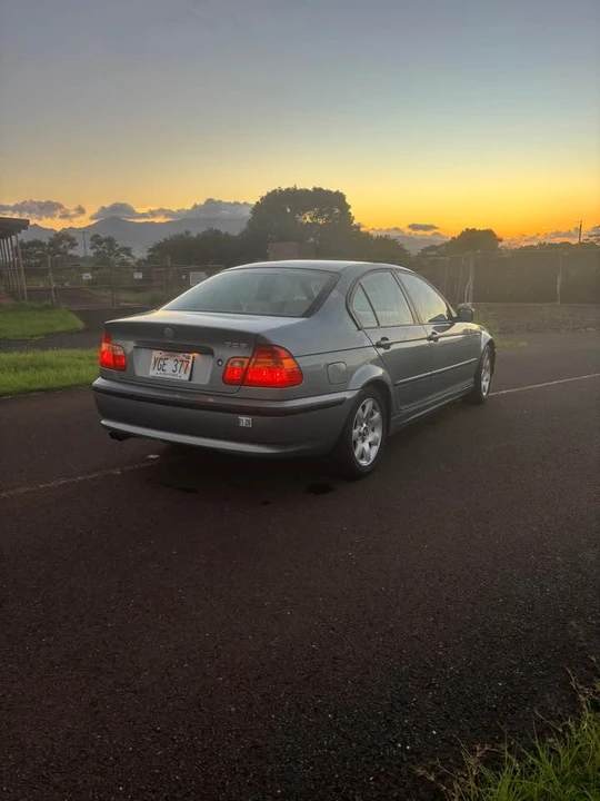 2005 BMW E46 3 Series - Image 7 of 18