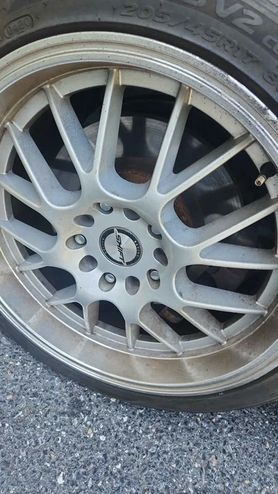 2005 BMW E46 3 Series - Image 11 of 11