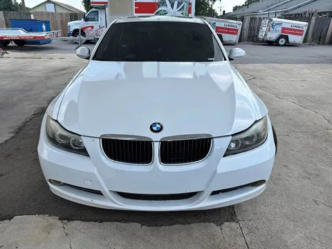 2005 BMW 3 Series 325i Sedan 4D