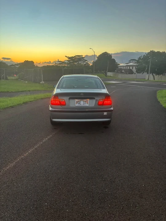 2005 BMW E46 3 Series - Image 6 of 18