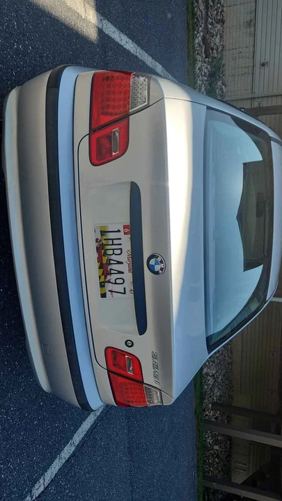 2005 BMW E46 3 Series - Image 4 of 11