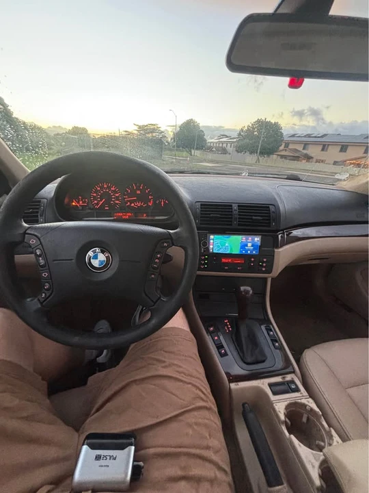 2005 BMW E46 3 Series - Image 13 of 18