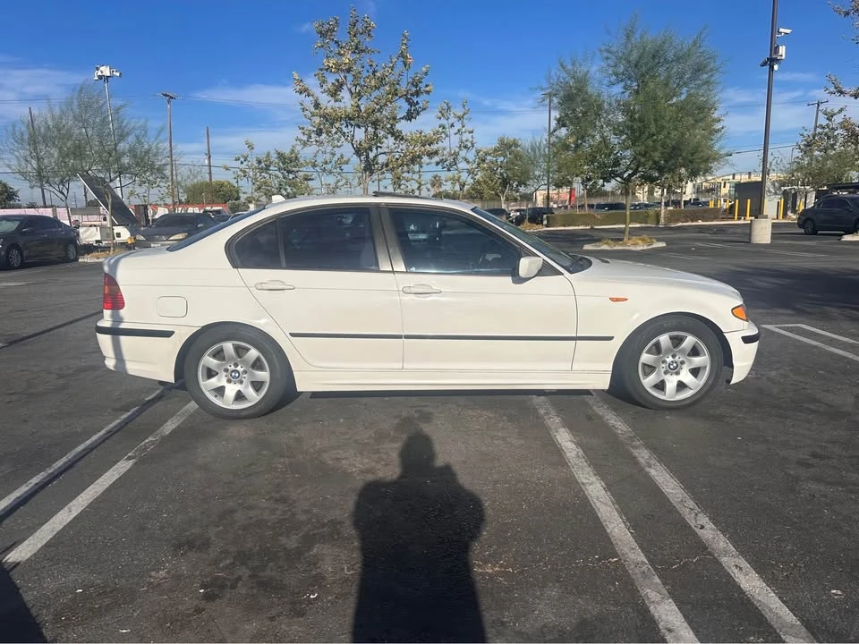 2005 BMW E46 3 Series - Image 5 of 20