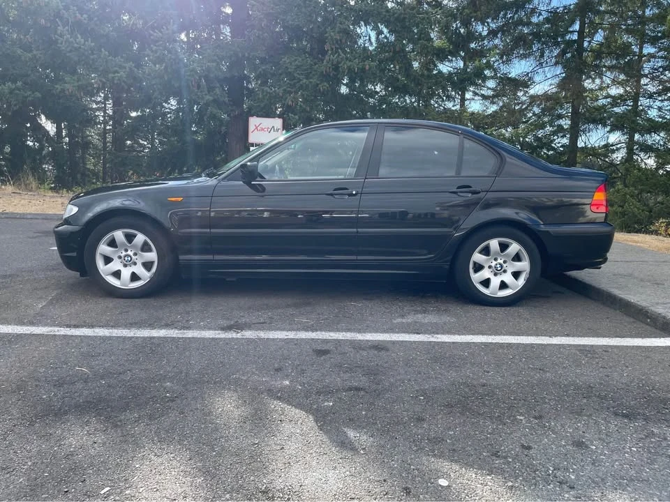 2005 BMW E46 3 Series - Image 5 of 5