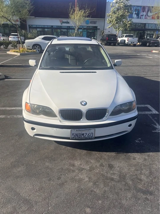 2005 BMW E46 3 Series - Image 2 of 20