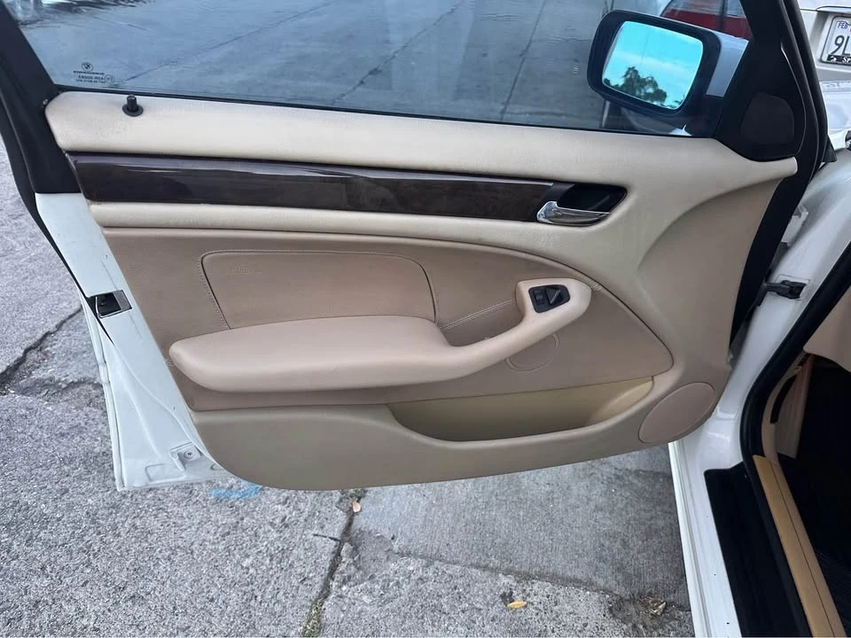 2005 BMW E46 3 Series - Image 15 of 20