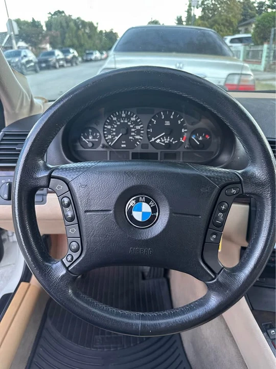 2005 BMW E46 3 Series - Image 19 of 20