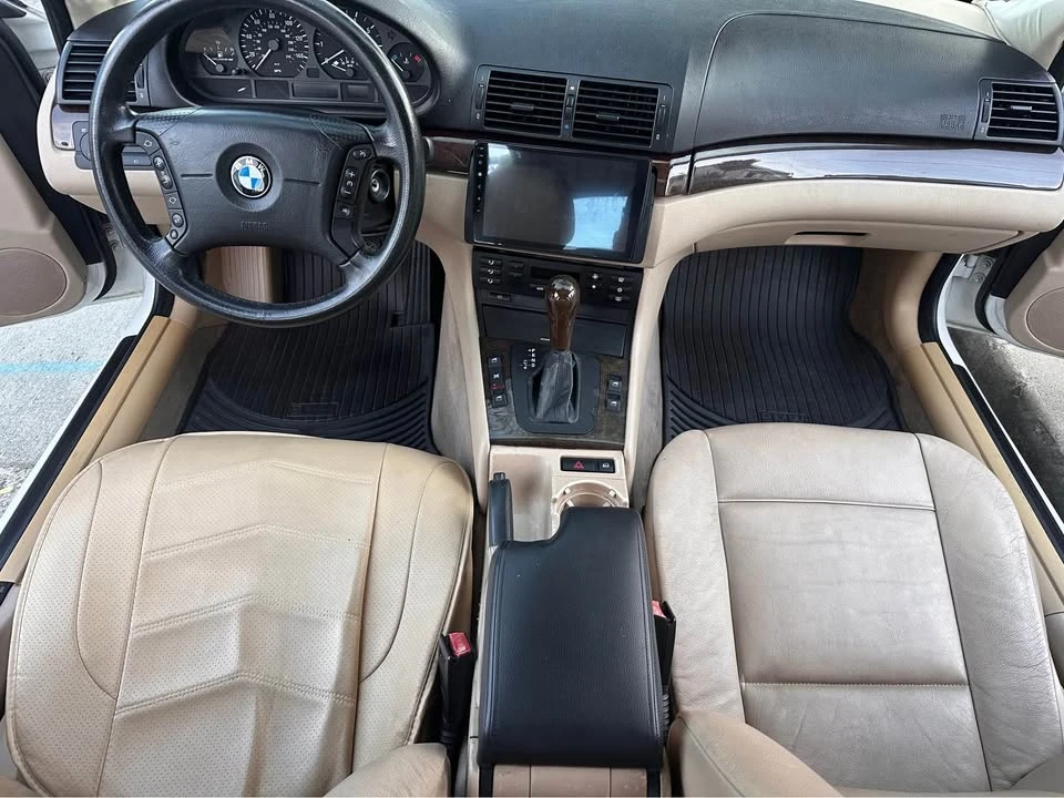 2005 BMW E46 3 Series - Image 13 of 20