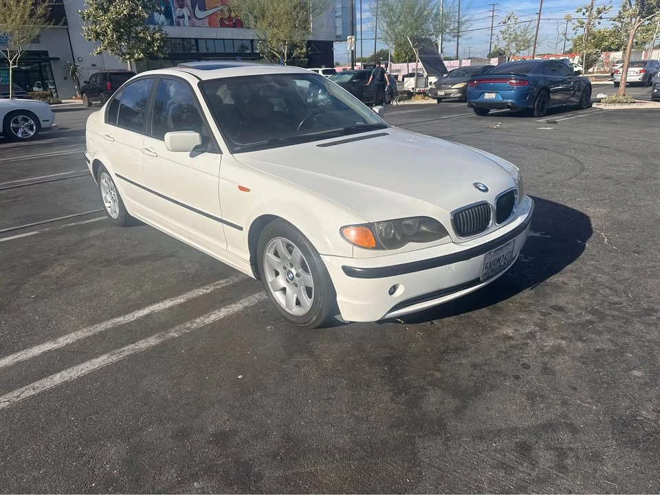 2005 BMW E46 3 Series - Image 3 of 20