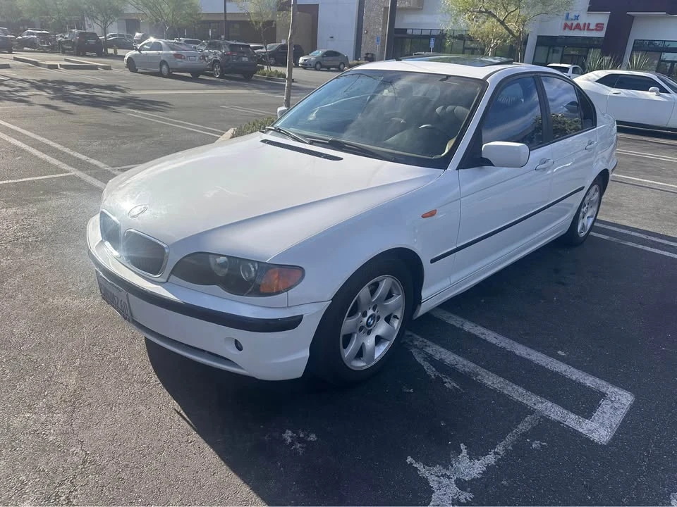 2005 BMW E46 3 Series - Image 4 of 20