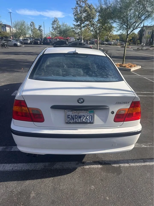 2005 BMW E46 3 Series - Image 6 of 20