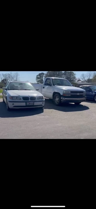 2005 BMW E46 3 Series - Image 2 of 2