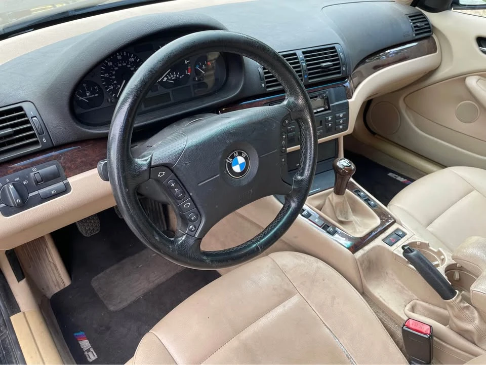 2005 BMW E46 3 Series - Image 2 of 5