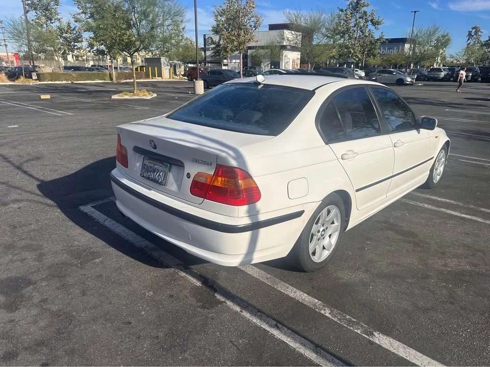 2005 BMW E46 3 Series - Image 7 of 20