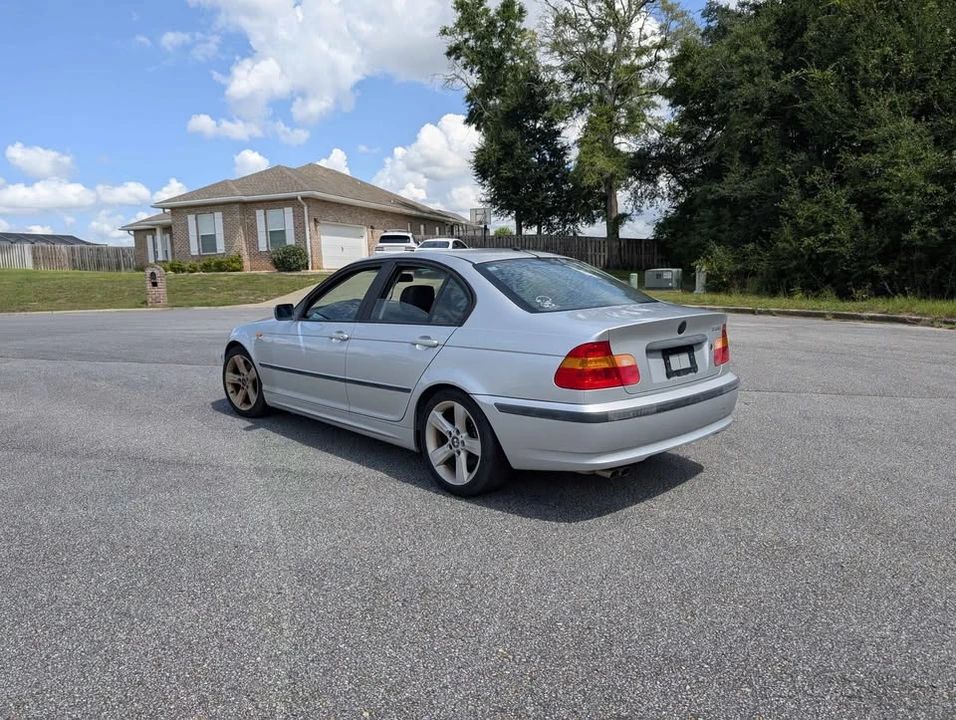 2005 BMW E46 3 Series - Image 2 of 3