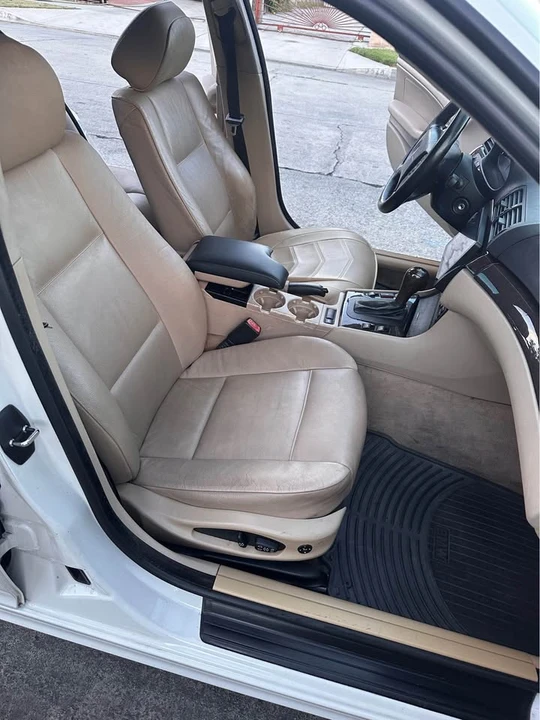 2005 BMW E46 3 Series - Image 11 of 20