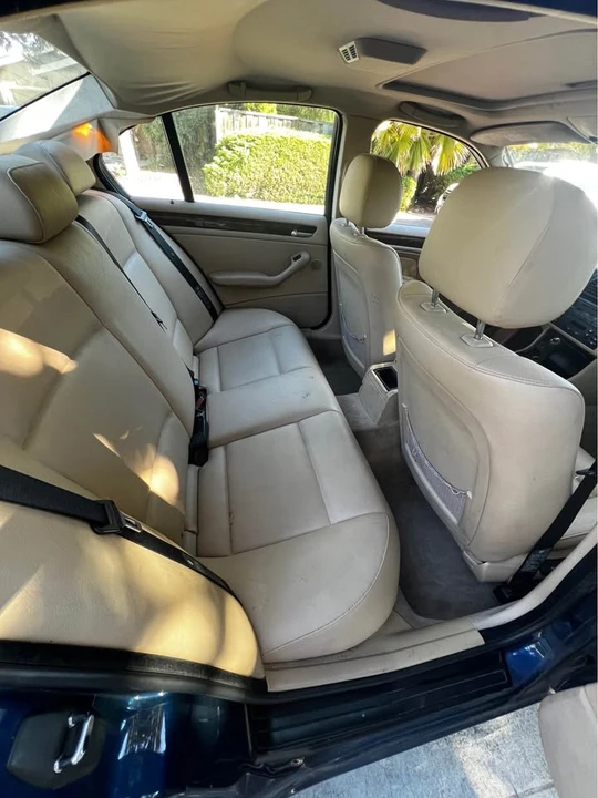 2005 BMW E46 3 Series - Image 6 of 12