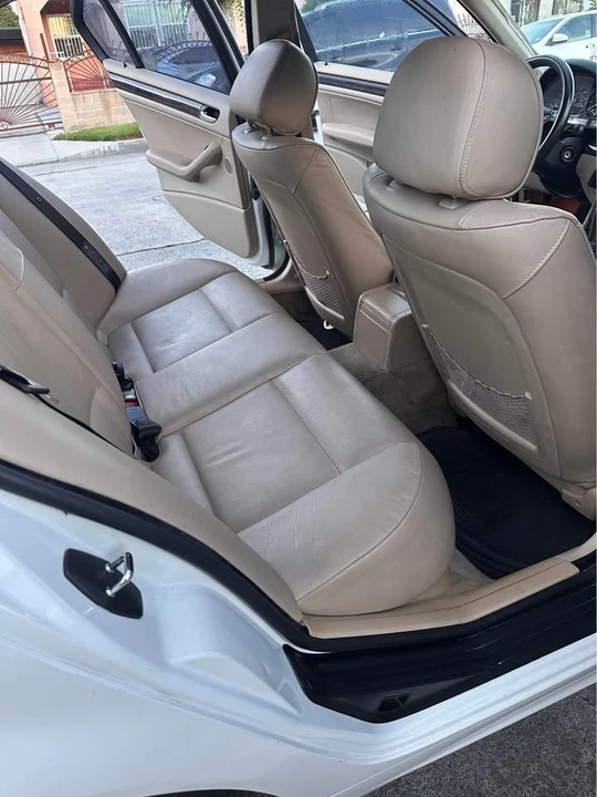 2005 BMW E46 3 Series - Image 16 of 20