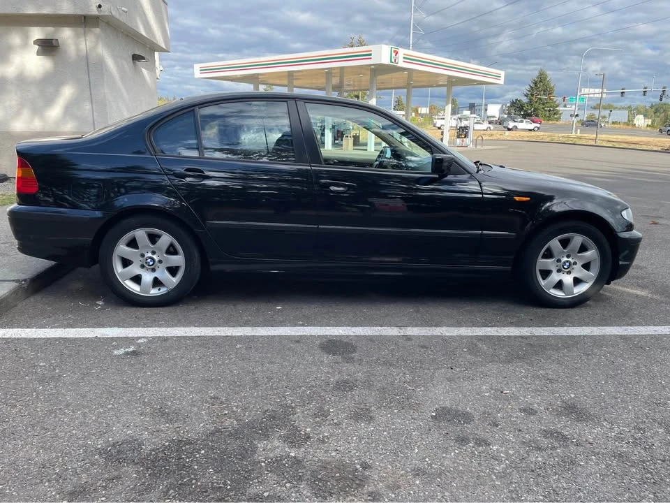 2005 BMW E46 3 Series - Image 3 of 5