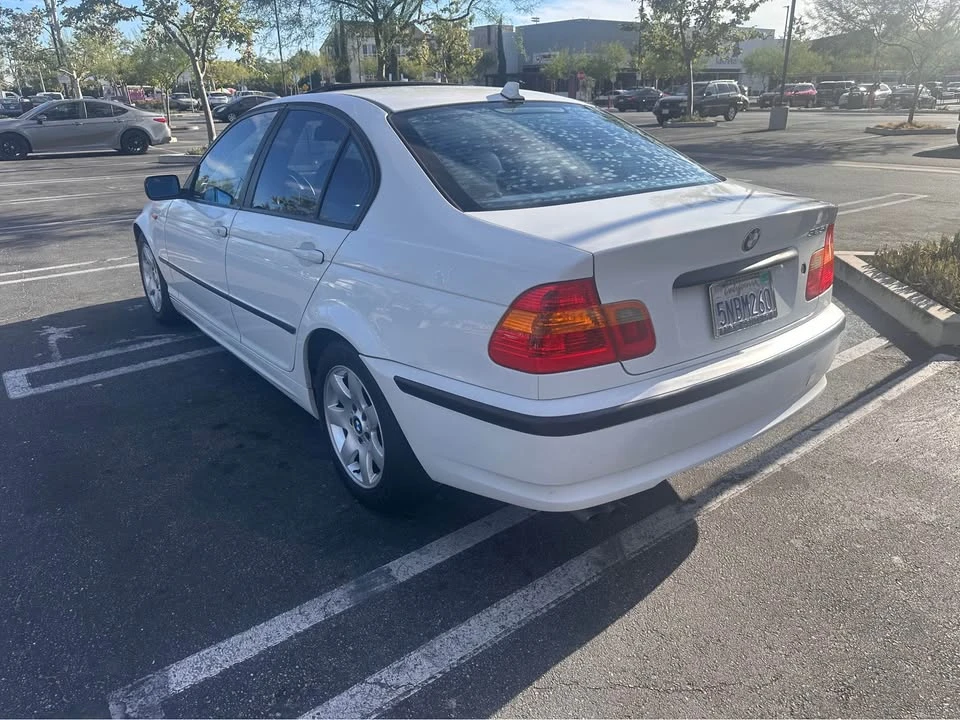 2005 BMW E46 3 Series - Image 7 of 20