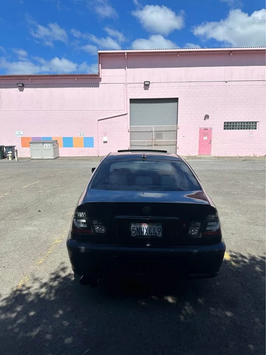 2005 BMW E46 3 Series - Image 7 of 14