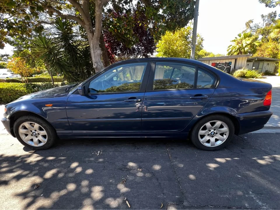 2005 BMW E46 3 Series - Image 2 of 12