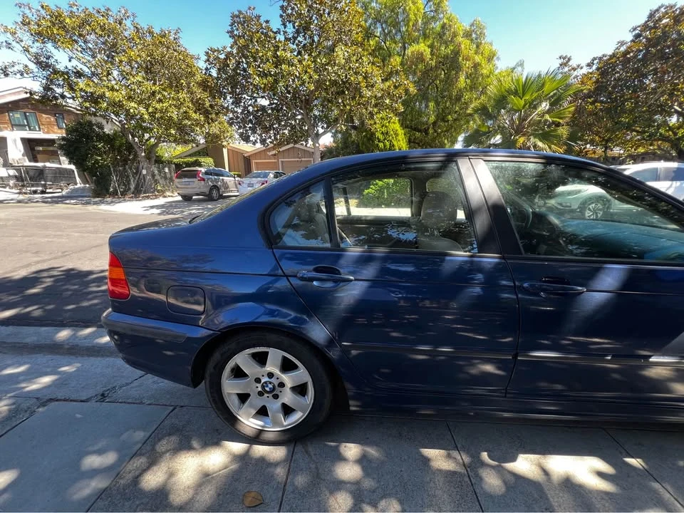 2005 BMW E46 3 Series - Image 11 of 12
