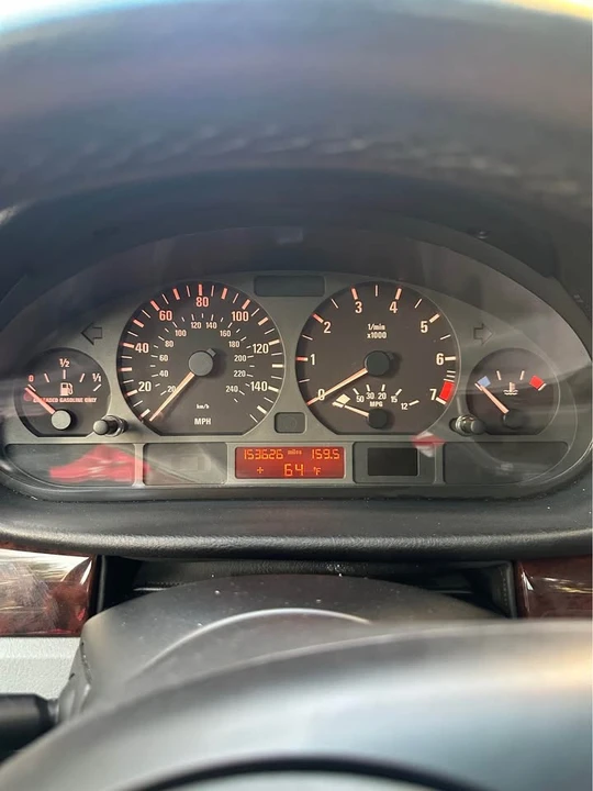 2005 BMW E46 3 Series - Image 14 of 14