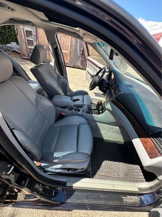 2005 BMW E46 3 Series - Image 12 of 14