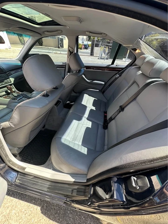 2005 BMW E46 3 Series - Image 13 of 14