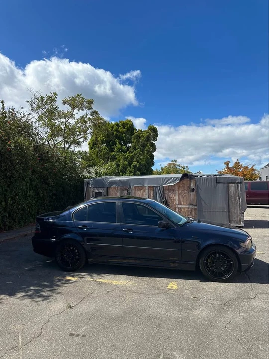 2005 BMW E46 3 Series - Image 5 of 14