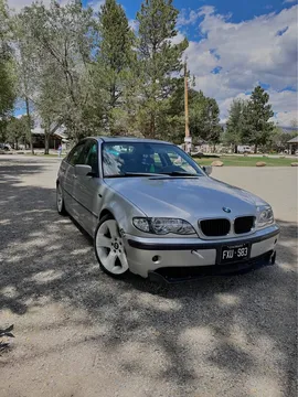 2005 BMW 3 Series 325i Sedan 4D