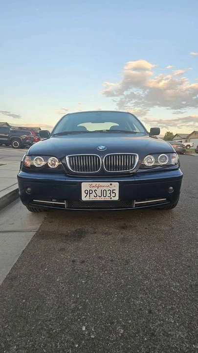 2005 BMW E46 3 Series - Image 4 of 18