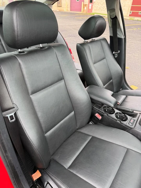 2005 BMW E46 3 Series - Image 16 of 20