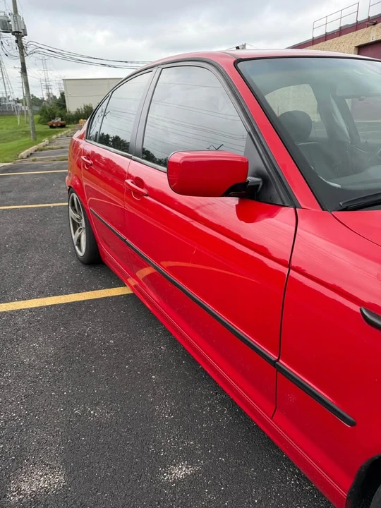 2005 BMW E46 3 Series - Image 3 of 20