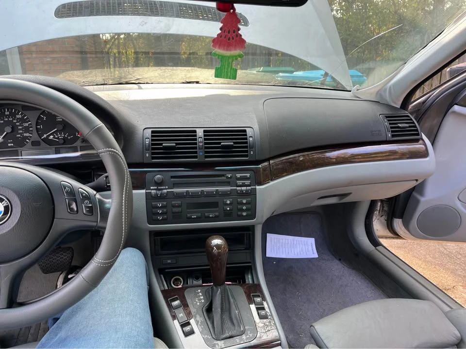 2005 BMW E46 3 Series - Image 2 of 3
