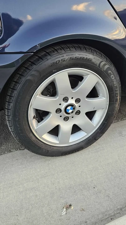 2005 BMW E46 3 Series - Image 7 of 18