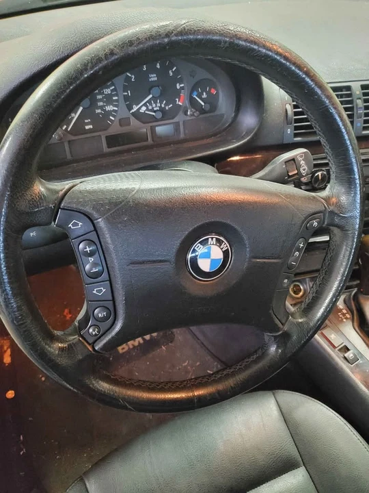 2005 BMW E46 3 Series - Image 5 of 5
