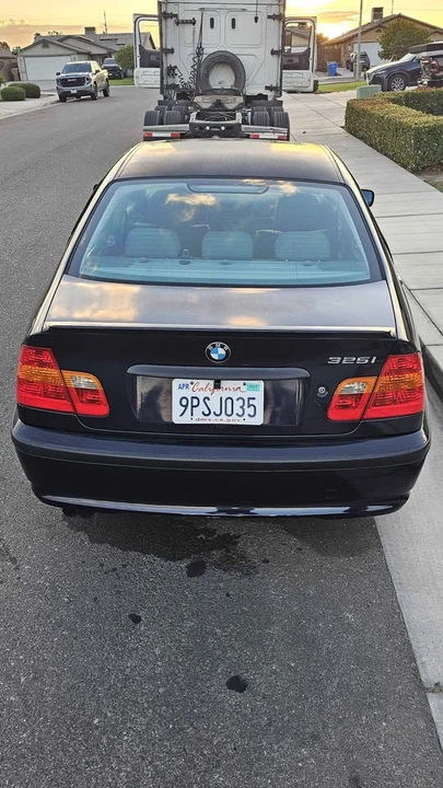2005 BMW E46 3 Series - Image 6 of 18
