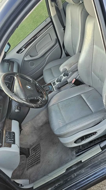 2005 BMW E46 3 Series - Image 11 of 18