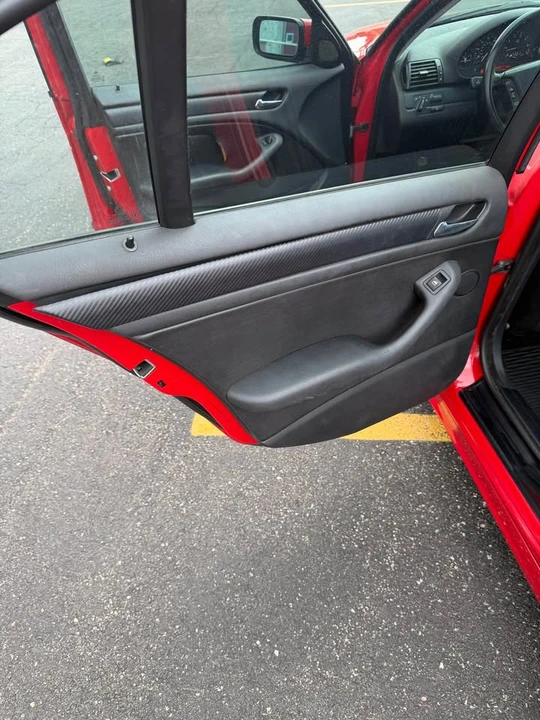 2005 BMW E46 3 Series - Image 20 of 20