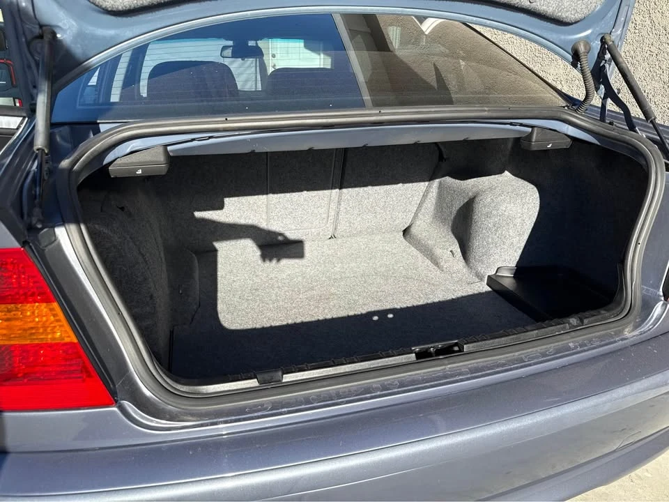 2005 BMW E46 3 Series - Image 4 of 6