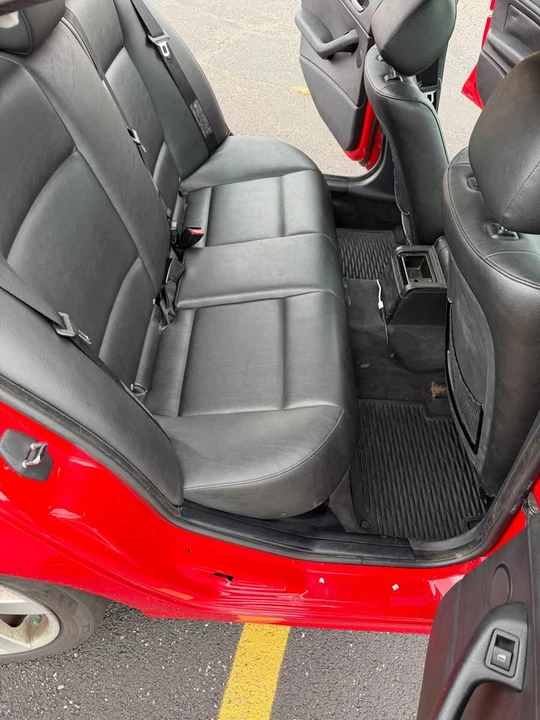 2005 BMW E46 3 Series - Image 14 of 20