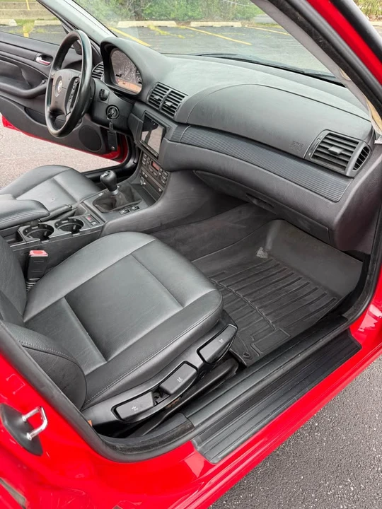 2005 BMW E46 3 Series - Image 15 of 20