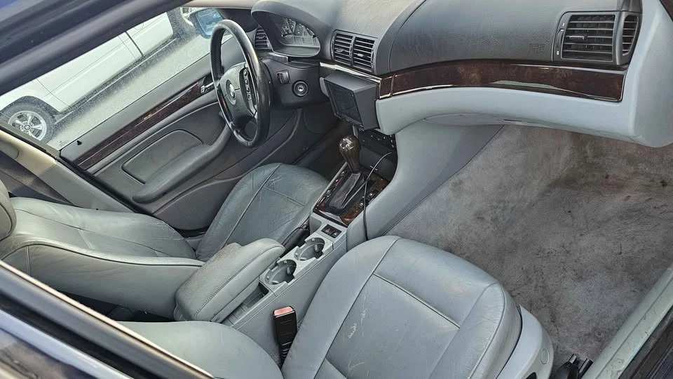 2005 BMW E46 3 Series - Image 13 of 18
